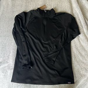 Patagonia Mens Capilene Midweight Zip Neck (Slim Fit)